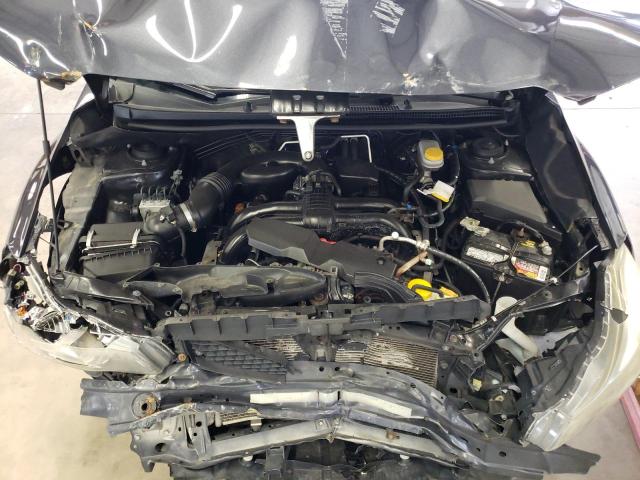 Photo 7 from auction – 2014 SUBARU XV CROSSTR with VIN JF2GPAGC9E8278082