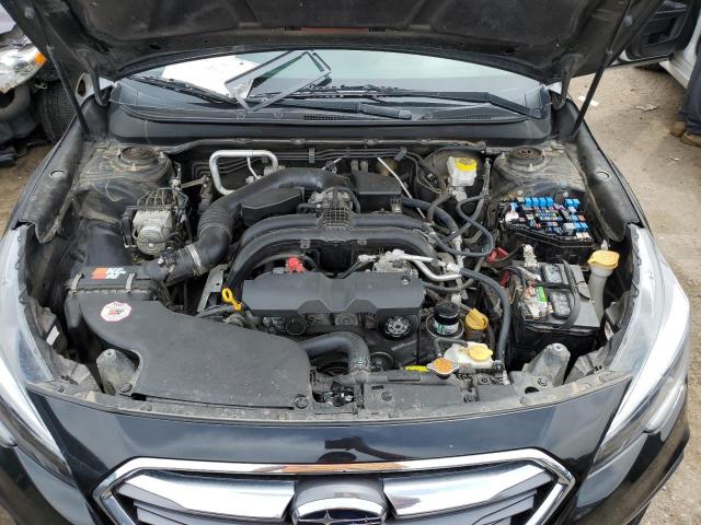 Photo 7 from auction – 2018 SUBARU LEGACY 2.5 with VIN 4S3BNAF65J3043728