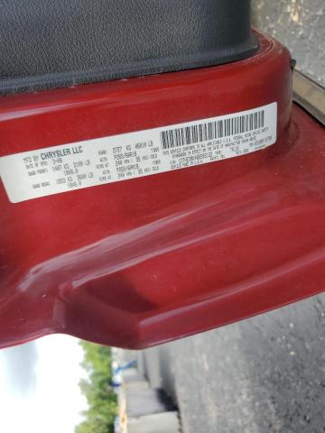 Photo 10 from auction – 2008 DODGE DAKOTA SXT with VIN 1D7HE38K48S593122