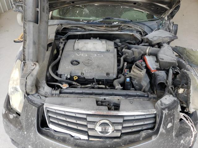 Photo 7 from auction – 2008 NISSAN MAXIMA SE with VIN 1N4BA41E38C810343