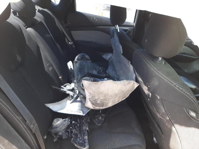 Photo 6 from auction – 2015 DODGE DART SXT with VIN 1C3CDFBB4FD118951