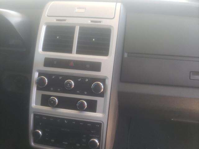 Photo 9 from auction – 2009 DODGE JOURNEY SX with VIN 3D4GH57V49T529329