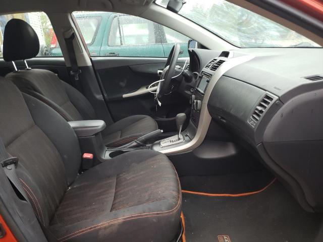 Photo 5 from auction – 2013 TOYOTA COROLA with VIN 2T1BU4EEXDC064437