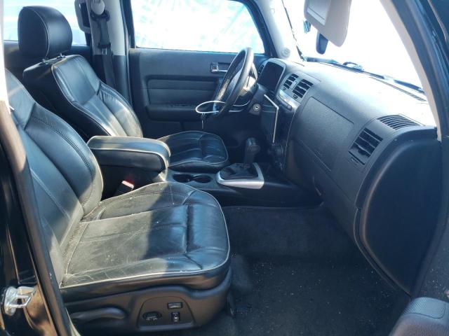 Photo 5 from auction – 2007 HUMMER H3 with VIN 5GTDN13E478186405