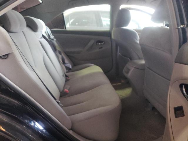Photo 6 from auction – 2008 TOYOTA CAMRY CE with VIN 4T1BE46K18U777152