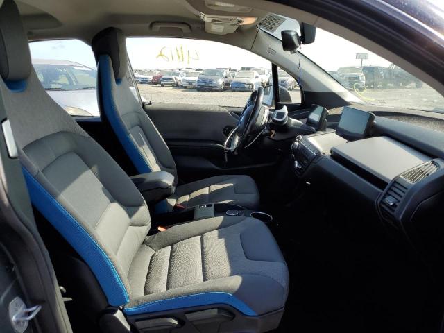 Photo 5 from auction – 2016 BMW I3 REX with VIN WBY1Z4C56GV508641