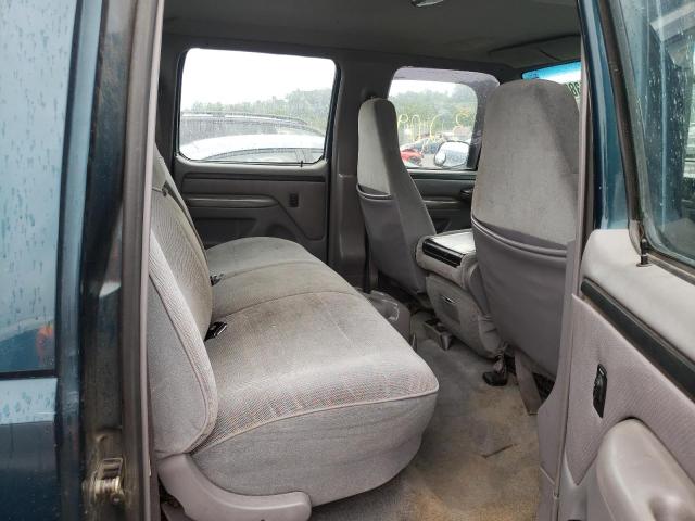 Photo 6 from auction – 1997 FORD F250 with VIN 1FTHW26F3VEB04534