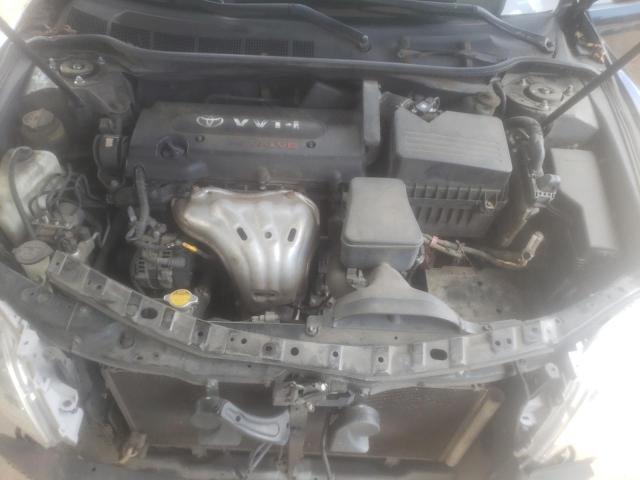 Photo 7 from auction – 2007 TOYOTA CAMRY CE with VIN 4T1BE46K87U158918