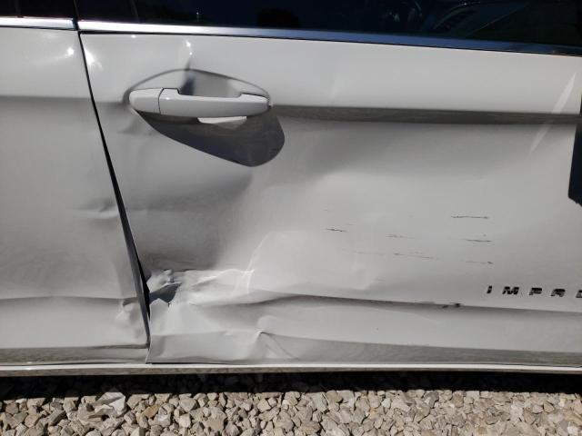 Photo 9 from auction – 2017 CHEVROLET IMPALA LT with VIN 2G1105S31H9145731