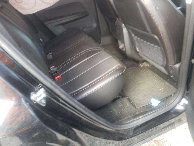 Photo 6 from auction – 2015 GMC TERRAIN SL with VIN 2GKALSEK6F6300812