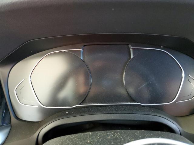 Photo 8 from auction – 2021 BMW 430I with VIN WBA23AT03MCG72558