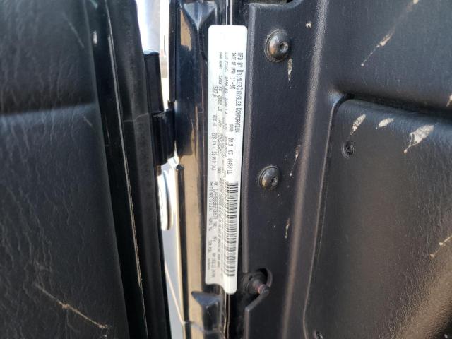 Photo 10 from auction – 2006 JEEP WRANGLER X with VIN 1J4FA39S86P730570