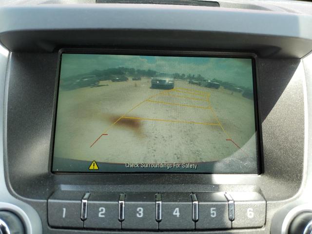 Photo 9 from auction – 2017 CHEVROLET EQUINOX PR with VIN 2GNALDEK2H6217900