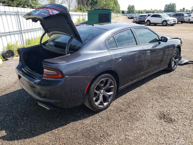Photo 4 from auction – 2017 DODGE CHARGER SX with VIN 2C3CDXHG4HH622883