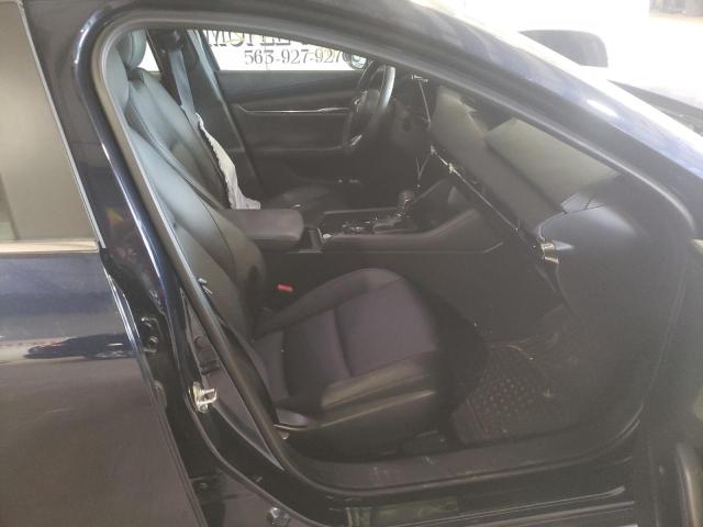 Photo 5 from auction – 2019 MAZDA 3 PREFERRE with VIN JM1BPAMM1K1135122