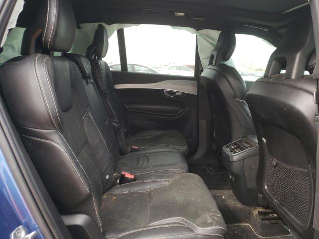Photo 6 from auction – 2016 VOLVO XC90 T6 with VIN YV4A22PM0G1091808