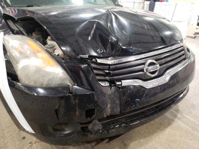Photo 9 from auction – 2008 NISSAN ALTIMA 2.5 with VIN 1N4AL21E78C142086