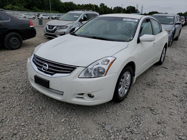 صورة رقم 2 من المزاد - 2012 NISSAN ALTIMA BAS مع VIN 1N4AL2AP2CN503254