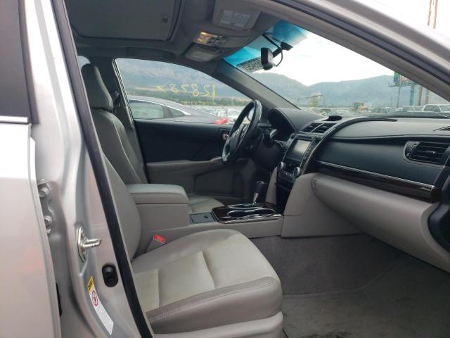 Photo 5 from auction – 2014 TOYOTA CAMRY SE with VIN 4T1BK1FK5EU545124