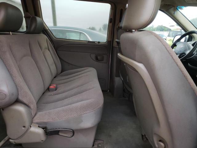 Photo 6 from auction – 2007 DODGE CARAVAN SE with VIN 1D4GP25R07B204571