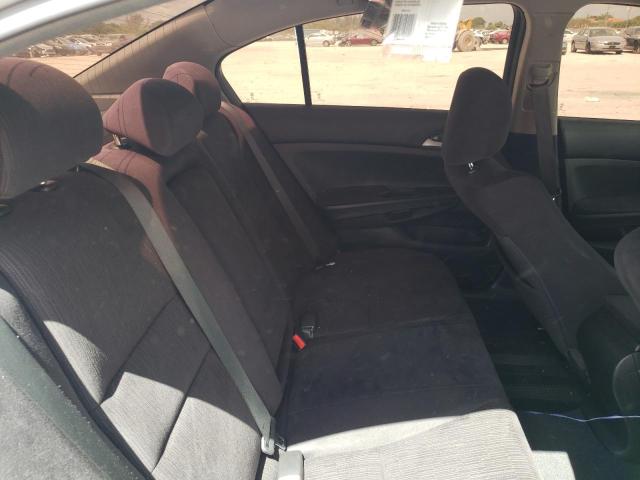 Photo 6 from auction – 2012 HONDA ACCORD LX with VIN 1HGCP2F34CA022220