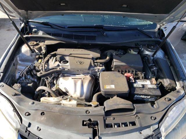 Photo 7 from auction – 2015 TOYOTA CAMRY LE with VIN 4T1BF1FKXFU115286