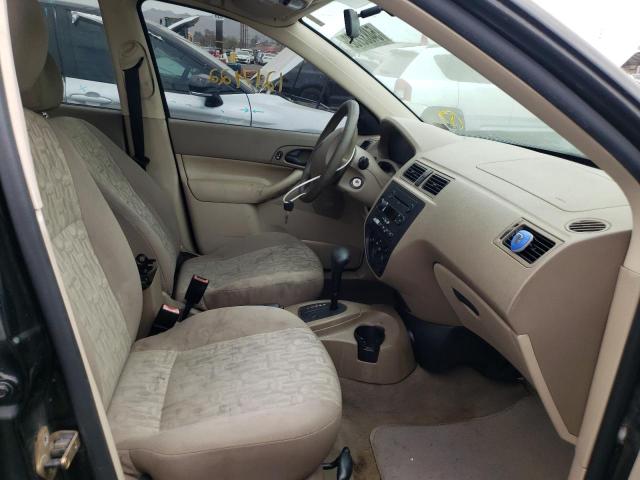 Photo 5 from auction – 2005 FORD FOCUS ZX4 with VIN 1FAFP34NX5W188520