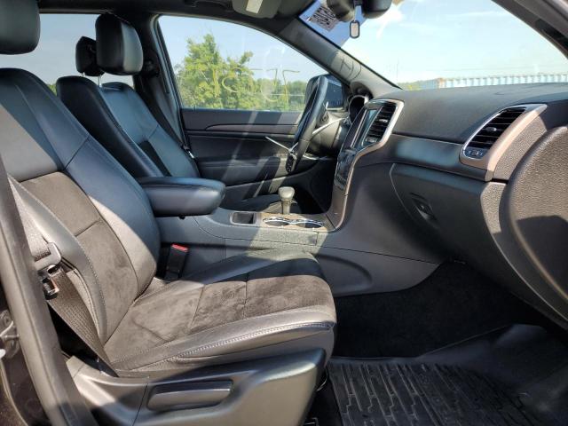 Photo 5 from auction – 2015 JEEP GRAND CHER with VIN 1C4RJFAG3FC698663