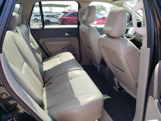 Photo 6 from auction – 2009 FORD EDGE LIMIT with VIN 2FMDK49C89BB03738