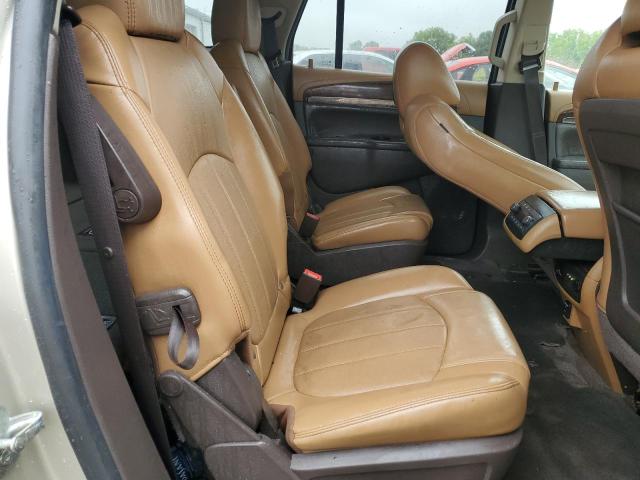 Photo 6 from auction – 2015 BUICK ENCLAVE with VIN 5GAKVCKD7FJ121253