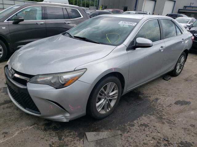Photo 2 from auction – 2016 TOYOTA CAMRY LE with VIN 4T1BF1FK1GU507025