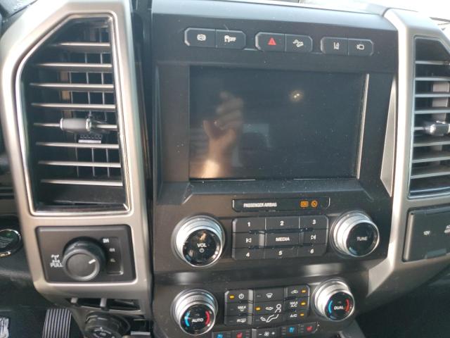 Photo 9 from auction – 2021 FORD F250 SUPER with VIN 1FT7W2BT3MEC06129