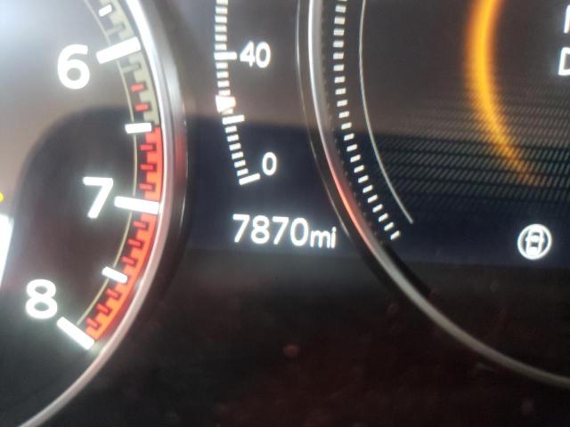 Photo 8 from auction – 2021 MAZDA 3 with VIN JM1BPAJL6M1309653