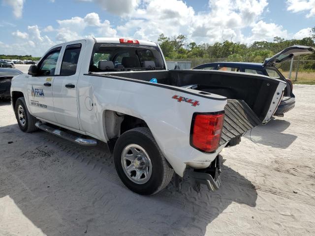 Photo 3 from auction – 2015 CHEVROLET SILVERADO with VIN 1GCVKPEH0FZ232724