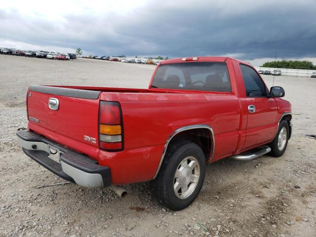 Photo 4 from auction – 2006 GMC NEW SIERRA with VIN 3GTEC14X36G197468
