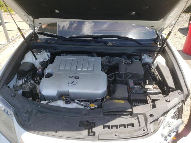 Photo 7 from auction – 2013 LEXUS ES 350 with VIN JTHBK1GG9D2078815