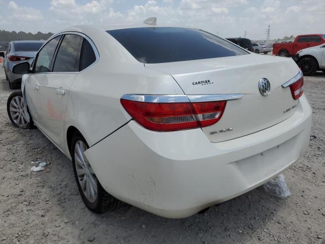 Photo 3 from auction – 2015 BUICK VERANO with VIN 1G4PP5SK8F4182887
