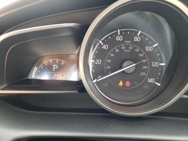 Photo 8 from auction – 2019 MAZDA CX-3 SPORT with VIN JM1DKFB78K0432640