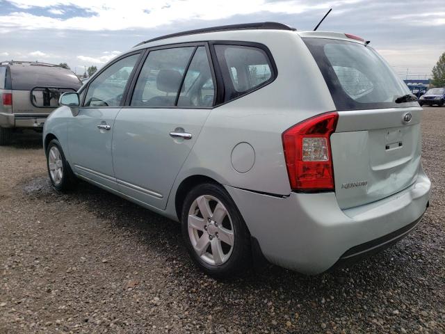 Photo 3 from auction – 2008 KIA RONDO BASE with VIN KNAFG525487127698