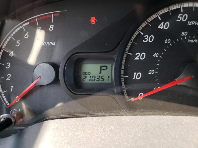 Photo 8 from auction – 2011 TOYOTA SIENNA LE with VIN 5TDKK3DC1BS055520
