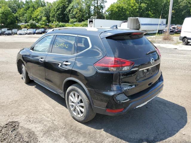 Photo 3 from auction – 2019 NISSAN ROGUE S with VIN KNMAT2MT6KP512996