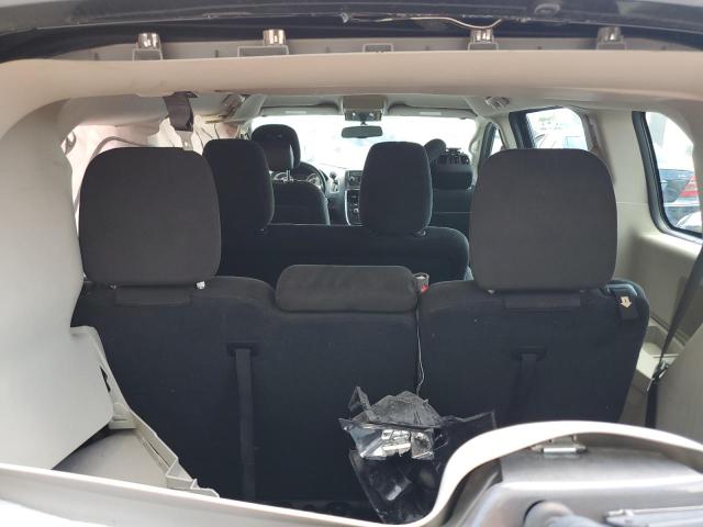 Photo 9 from auction – 2016 DODGE GRAND CARA with VIN 2C4RDGBG5GR382850