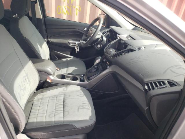 Photo 5 from auction – 2016 FORD ESCAPE SE with VIN 1FMCU0GX7GUC77151