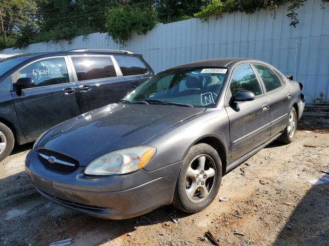 Photo 2 from auction – 2003 FORD TAURUS SE with VIN 1FAFP53U83A120327