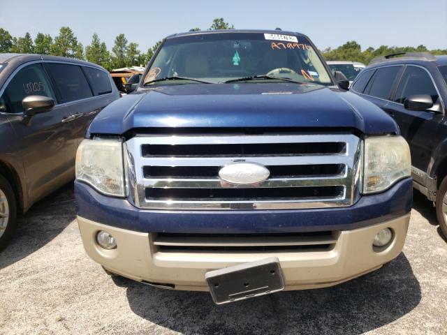 Фото 9 с аукциона – 2008 FORD EXPEDITION с VIN 1FMFU17568LA79976