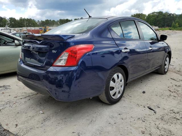 Photo 4 from auction – 2018 NISSAN VERSA S with VIN 3N1CN7AP2JL817299