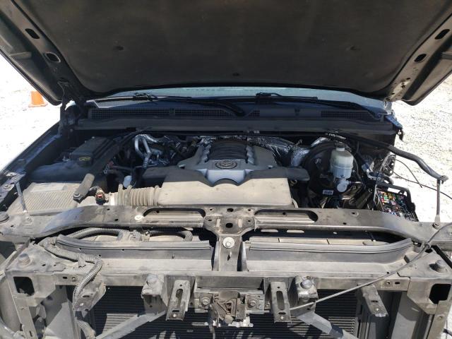 Photo 7 from auction – 2015 CADILLAC ESCALADE P with VIN 1GYS3CKJ8FR285374