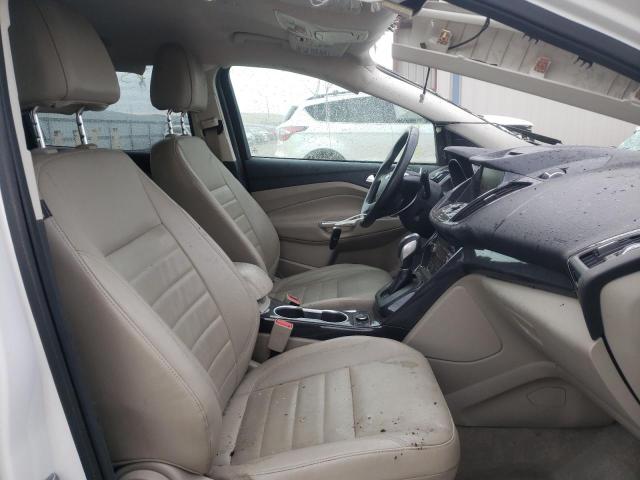 Photo 5 from auction – 2014 FORD ESCAPE TIT with VIN 1FMCU9J97EUC08830