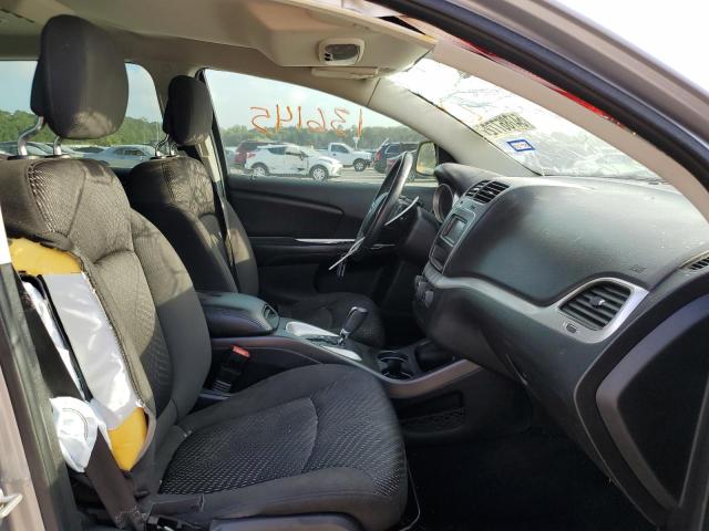 Photo 5 from auction – 2015 DODGE JOURNEY SE with VIN 3C4PDCAB9FT641194
