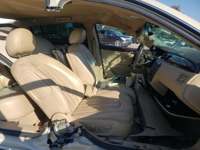 Photo 5 from auction – 2011 BUICK LUCERNE CX with VIN 1G4HC5EM2BU149567